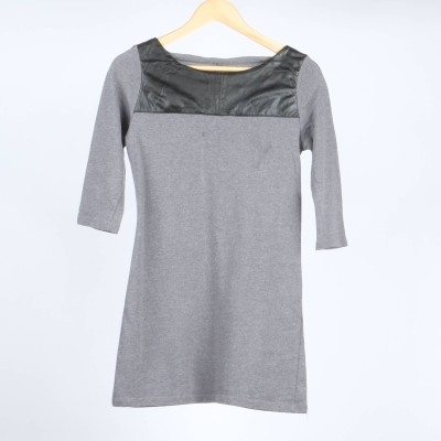 Robe courte / Zara / S
