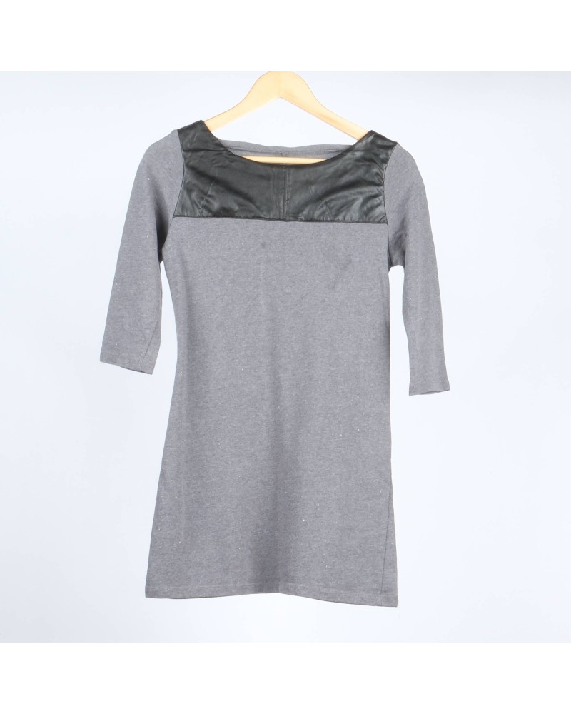 Robe courte / Zara / S