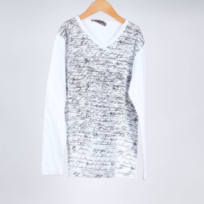 Top / BRUN STENGADE / 12A