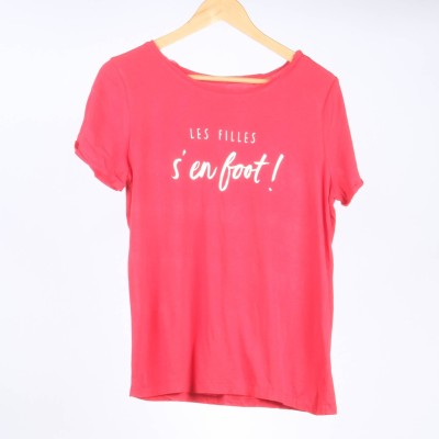 T-shirt / CACHE CACHE / M