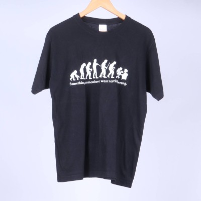 T-shirt / IDEAL / M