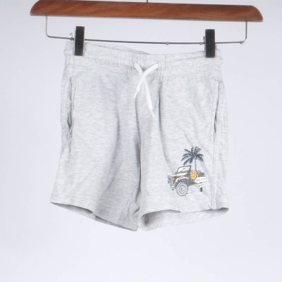 Short / CA / 6A
