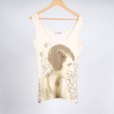 Tanktop / 3SUISSESCOLLECTIONS / M