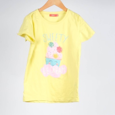 T-shirt / TISSAIA / 10A