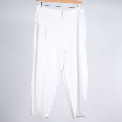 Pantalon large / Zara / 40