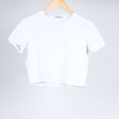 Crop-top / Zara / M