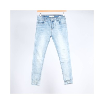 Jean slim / &DENIM / 42