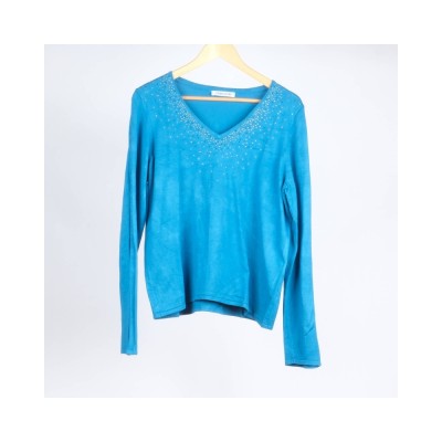 Pull / CHRISTINE LAURE / XL