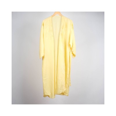 Peignoir / Taille unique