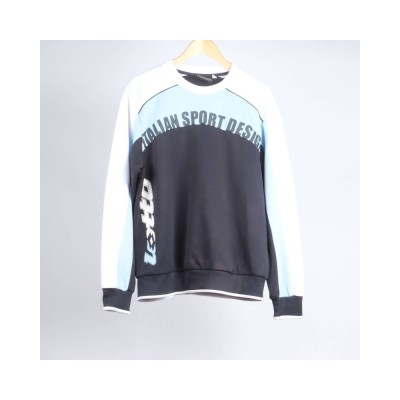 Pull / LOTTO / L