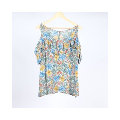 Haut / VIOLETA / XL