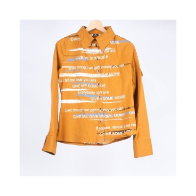 Chemise / AVID OVE / XL