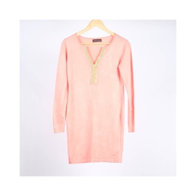 Robe mi-longue / MELROSE / M