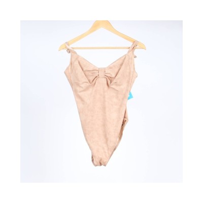Maillot de bain / SUN CAI / L
