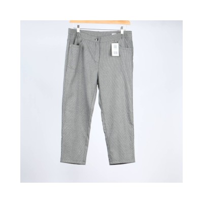 Pantalon / PLUS COLLECTION / 44
