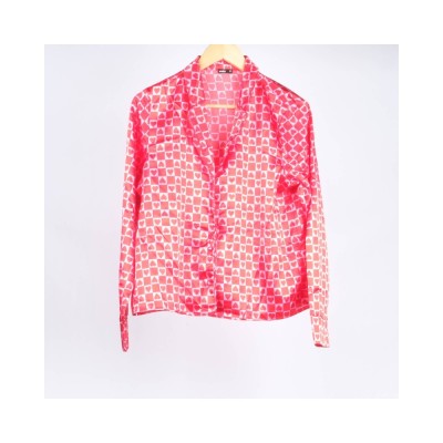 Chemise de nuit / UNDIZ / M