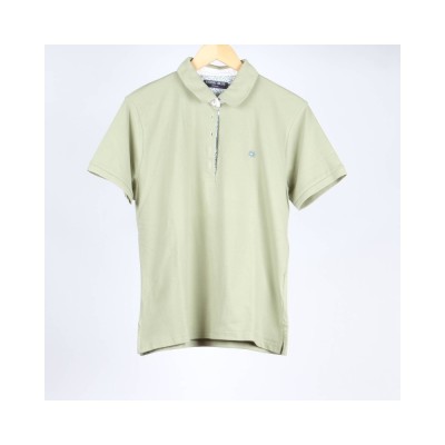Polo / ETHNIC BLUE / XL