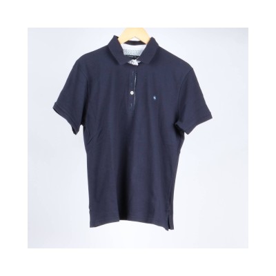 Polo / ETHNIC BLUE / XL