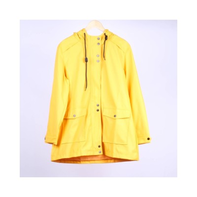 Manteau / BLEU BONHEUR / XL
