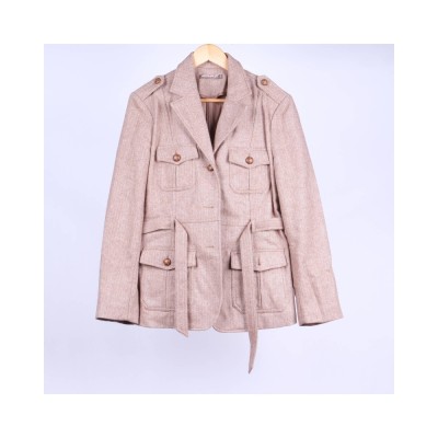 Manteau / JOOHPUR / L