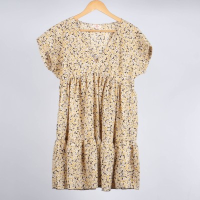 Robe courte / M