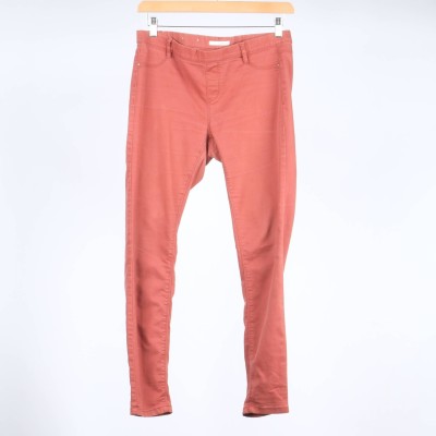 Pantalon slim / CAMAÏEU / 42