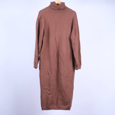 Robe longue / DAZY / L