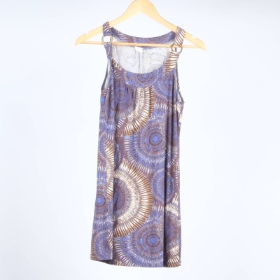 Robe courte / CAMAÏEU / M
