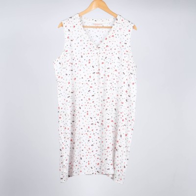 Robe mi-longue / CAMAiEU / XL