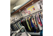 Les sales voleurs Vaugirard